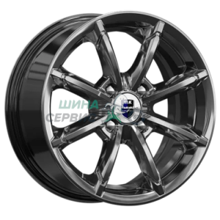 K&K 6x14/4x98 ET30 D58,5 Sportline (КС603) кварц