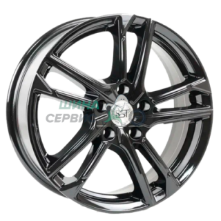 RST 6,5x17/5x108 ET33 D60,1 R197 (Chery) BL