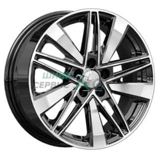 СКАД 6,5x16/5x114,3 ET38 D67,1 Тайто (КЛ1066) Алмаз