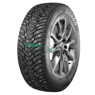 Ikon Tyres 215/60R17 100T XL Nordman 8 TL (шип.)