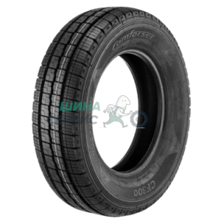 215/75R15 COMFORSER CF3000 109/97Q LT