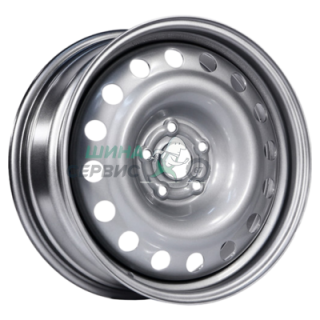 Trebl 7x17/5x112 ET43 D57,1 X40931 Silver