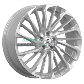 Premium Series 8x20/5x108 ET40 D63,35 КР005 (Evoque) Elite Silver