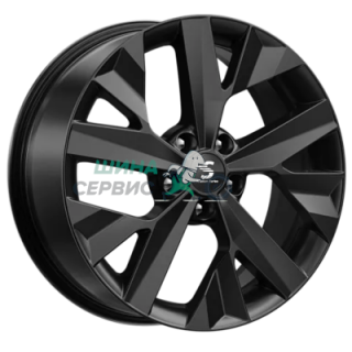 Premium Series 7,5x18/5x108 ET47 D60,1 КР011 (Tiggo 8 Pro) Fury black