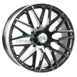 RST 8,5x20/5x112 ET40 D66,6 R042 (Mercedes) BDR