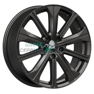 Premium Series 7x19/5x108 ET36 D65,1 КР013 (Exeed TXL) Fury black