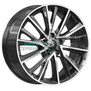 Premium Series 7,5x18/5x114,3 ET39 D60,1 КР010 (Lexus NX) Diamond Quartz