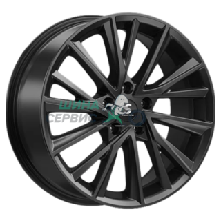 Premium Series 7,5x18/5x108 ET36 D65,1 КР010 (Exeed TXL) Fury black