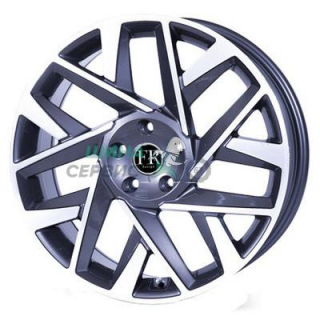 FR replica 7,5x19/5x114,3 ET49,5 D67,1 HND0113 Dark GMF (№11)