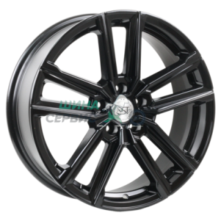 RST 7x18/5x108 ET23 D60,1 R078 (LX TGDI) BL