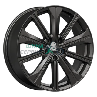 Premium Series 7x19/5x114,3 ET40 D66,6 КР013 (Haval Dargo) Fury black