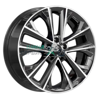 Premium Series 7x18/5x108 ET47 D60,1 КР012 (Tiggo 8 Pro) Diamond Quartz