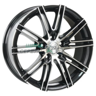 RST 7x17/5x114,3 ET45 D67,1 R187 (Mazda CX-5) BD