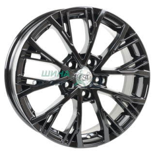 RST 6,5x17/5x108 ET33 D60,1 R207 (Chery) BL