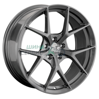 LS FlowForming 8x18/5x108 ET36 D65,1 RC66 BK (конус)