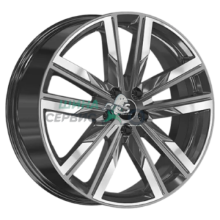 Premium Series 8x20/5x114,3 ET45 D67,1 КР014 (CX-9) Diamond Quartz