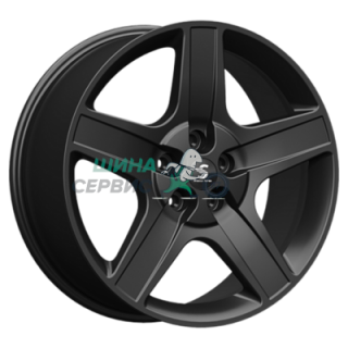 Premium Series 8,5x20/5x108 ET40 D63,35 КР008 (Evoque) Fury black