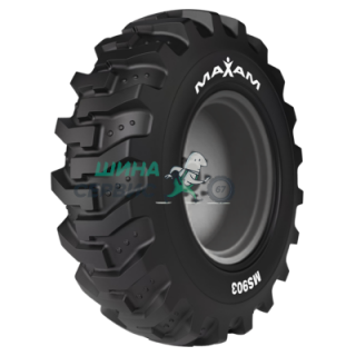 Maxam 16,9-28(440/80-28) 14PR 155A8 MS903 BACKHOE SL R4 TL