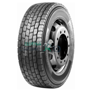 CrossWind 315/70R22,5 156/150L (154/150M) CWD30K LRR TL 3PMSF 18PR ТАИЛАНД