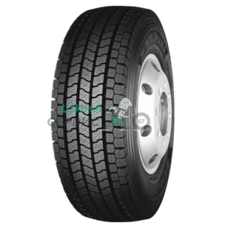 Yokohama 315/70R22,5 154/150L 902W TL