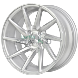 1022 Left (CVT)