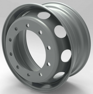 Accuride 9