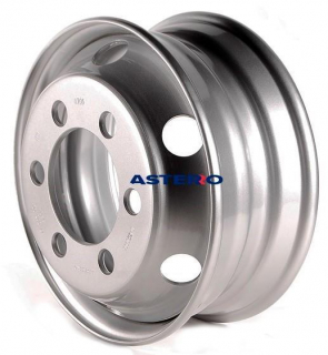 Asterro 6