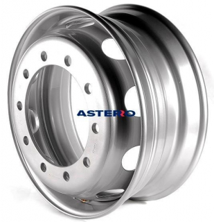 Asterro 8