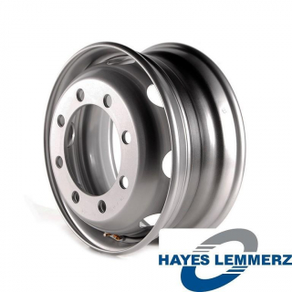 Lemmerz/Maxion 7