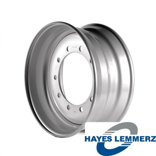 Lemmerz/Maxion 9