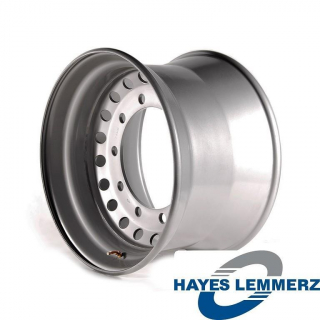 Lemmerz/Maxion 13