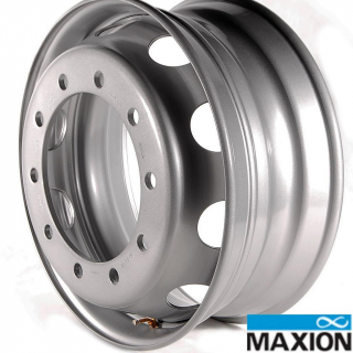 Maxion 8