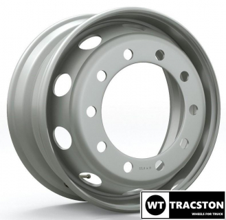 Tracston(YZ) 9