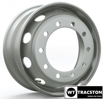 Tracston(YZ) 8