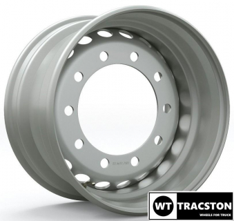 Tracston(YZ) 11