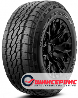 Dueler All Terrain A/T002