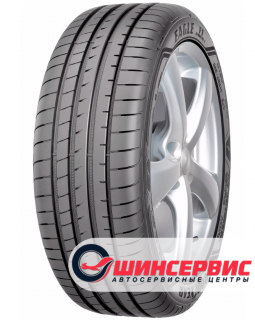 Eagle F1 Asymmetric 3 SoundComfort