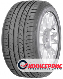 EfficientGrip SoundComfort RunFlat
