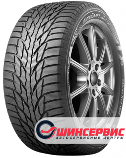 Wintercraft SUV Ice WS51