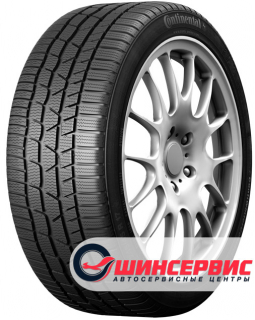 ContiWinterContact TS830 P