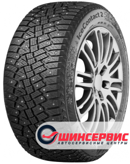 IceContact 2 SUV KD