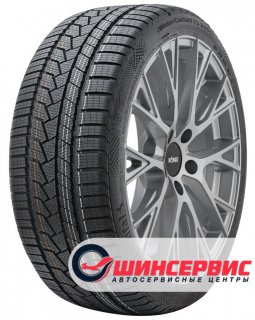 WinterContact TS 860 S SUV