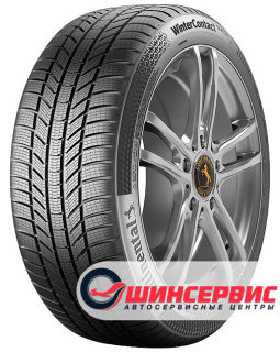 WinterContact TS 870 P ContiSeal