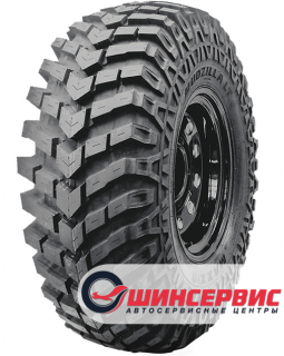 M8080 Mudzilla