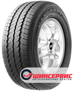 MCV3+ Vansmart