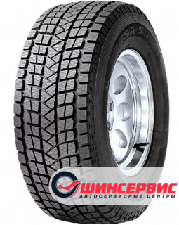 SS-01 Presa SUV