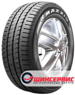WL2 Vansmart Snow