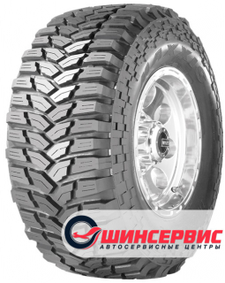 M8060 Trepador Radial
