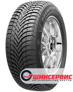 Premitra Snow WP6 SUV