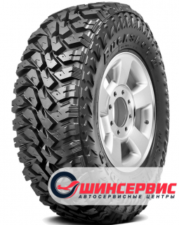 MT-764 Mudder Buckshot II